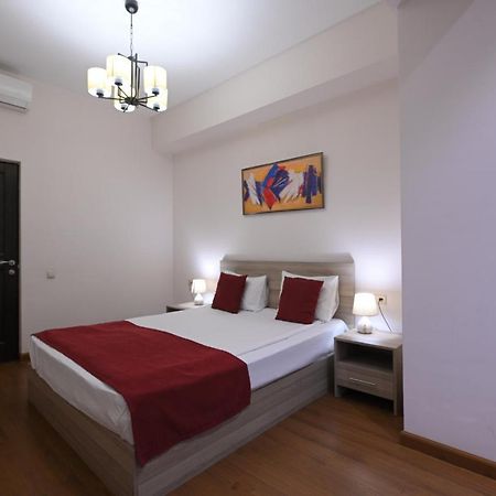 Welcome Yerevan Apartments Exteriér fotografie