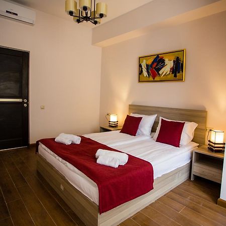Welcome Yerevan Apartments Exteriér fotografie