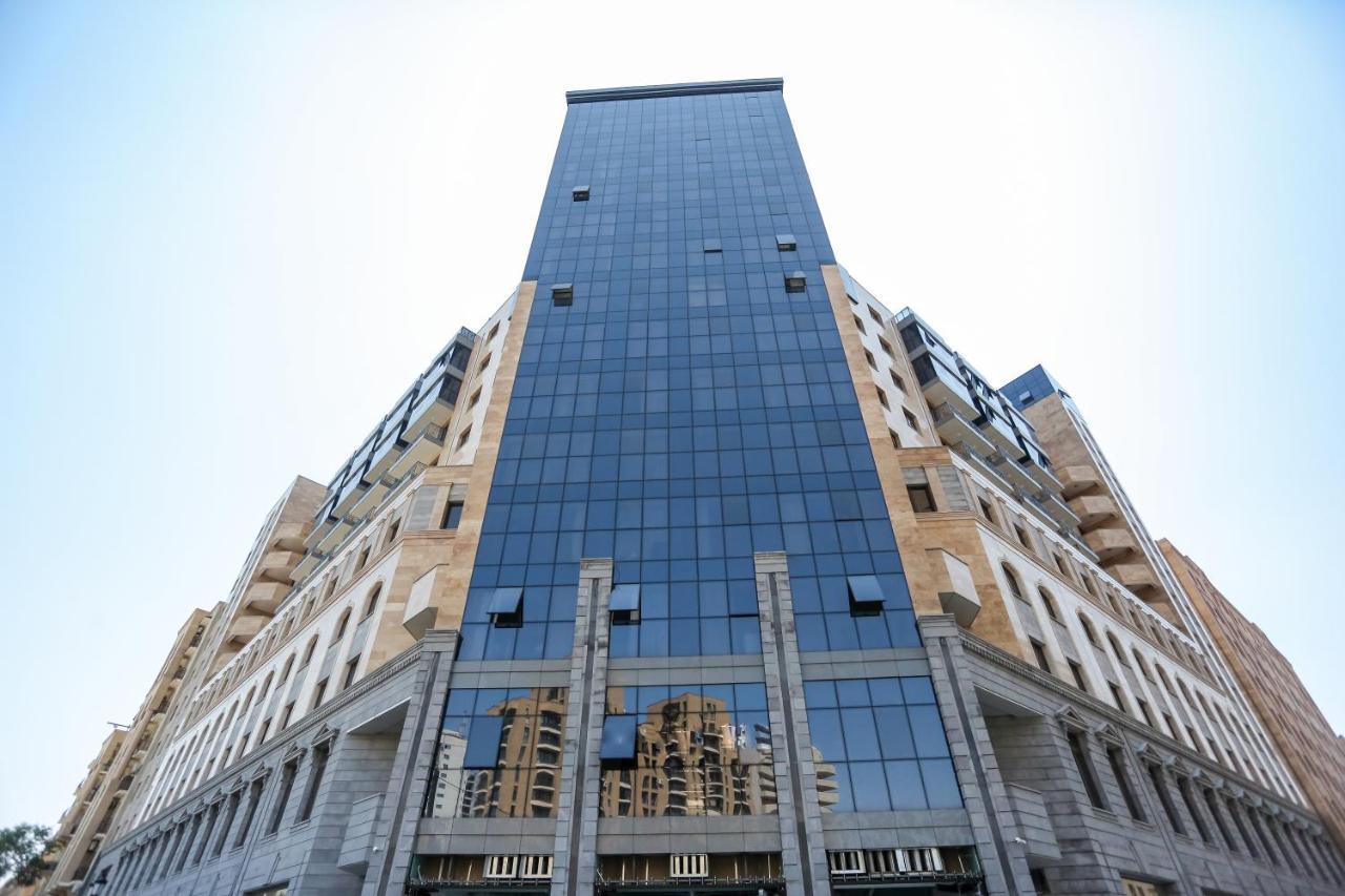 Welcome Yerevan Apartments Exteriér fotografie